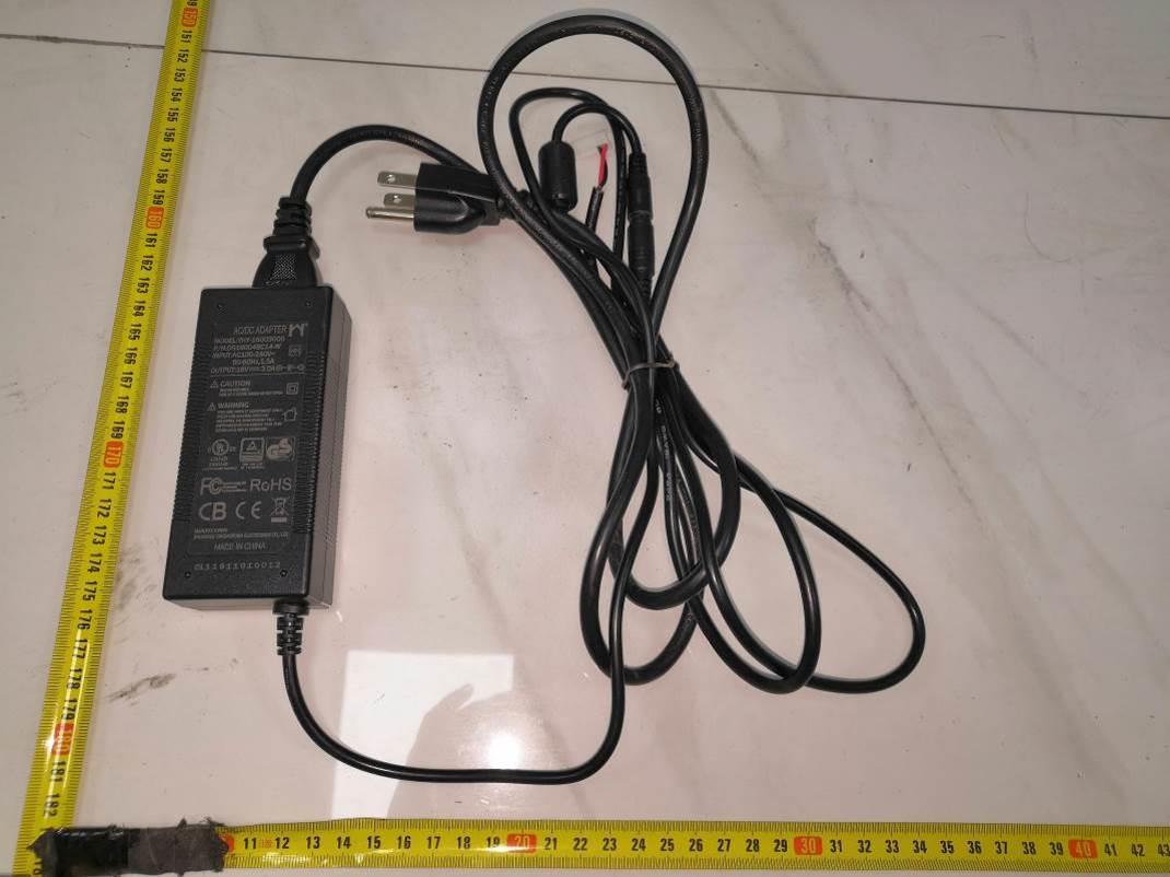 Product image for 2AX3E-CAPERV0101