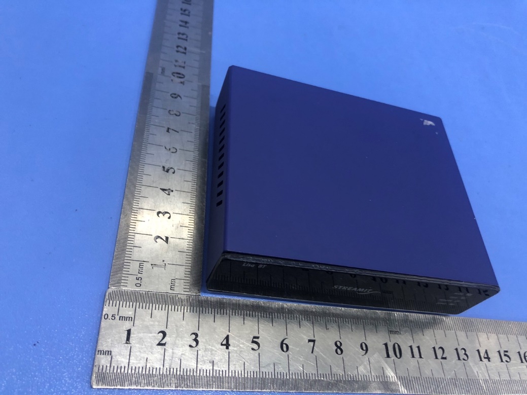 Product image for 2AX3R-LISACOMPACTBT