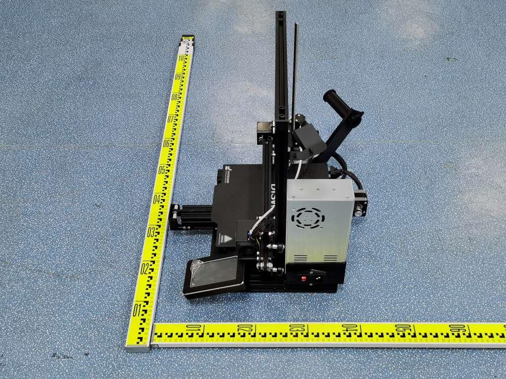 Product image for 2AX3T-DISWAY