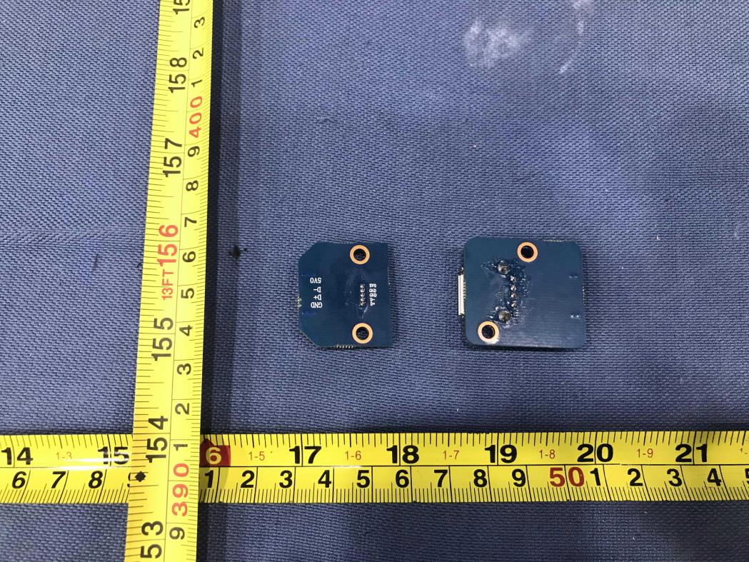 Product image for 2AX57OV2219