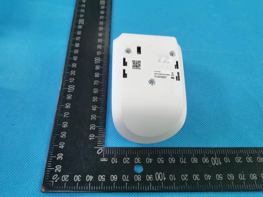 Product image for 2AX5VCOMBPR-NA