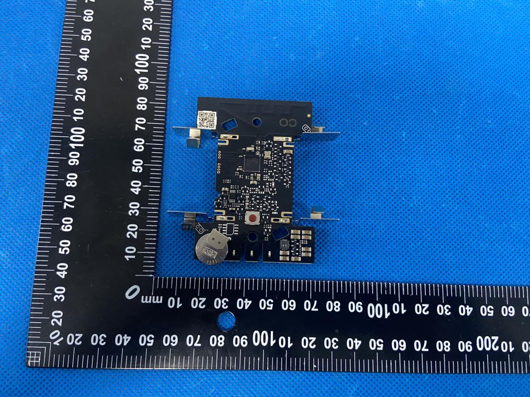 Product image for 2AX5VFICOJ1