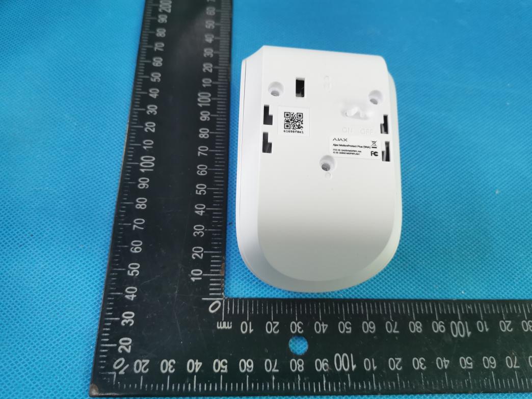 Product image for 2AX5VMOPRPL-NA