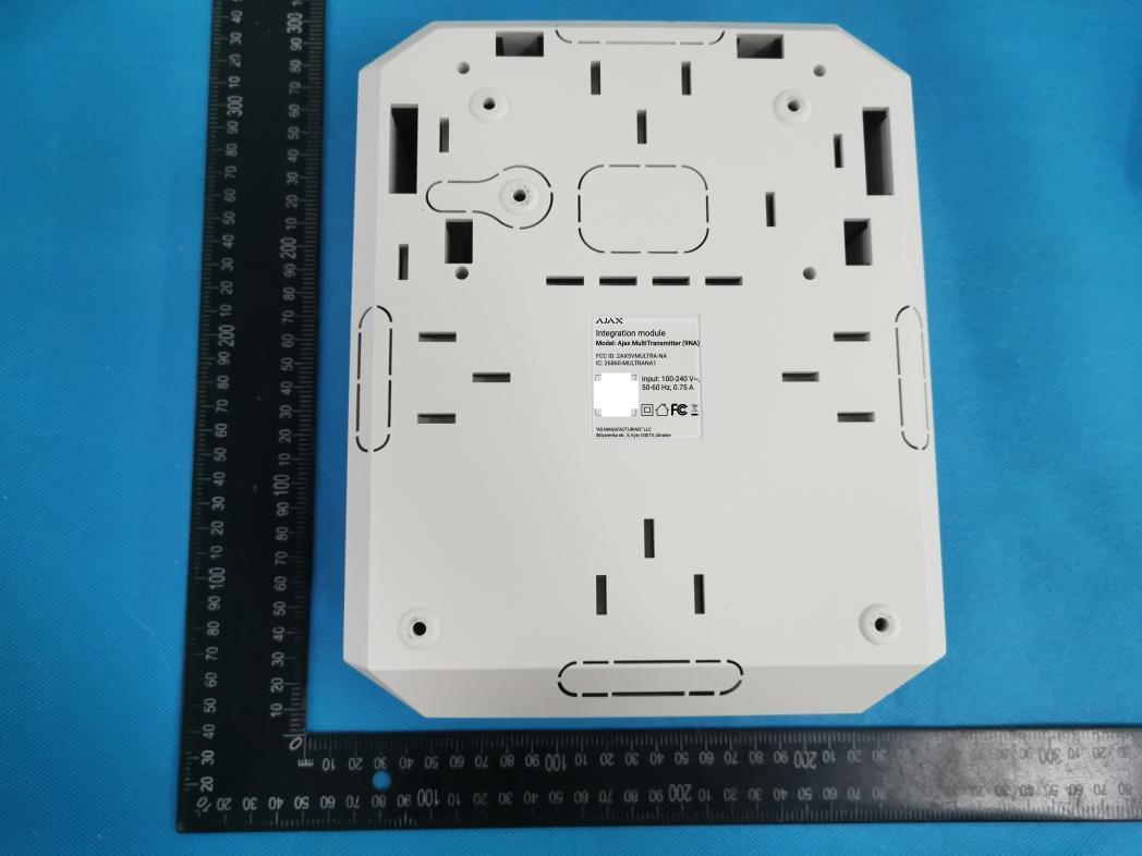 Product image for 2AX5VMULTRA-NA