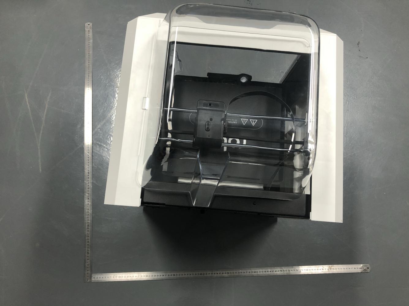 Product image for 2AX5W-E3PRO