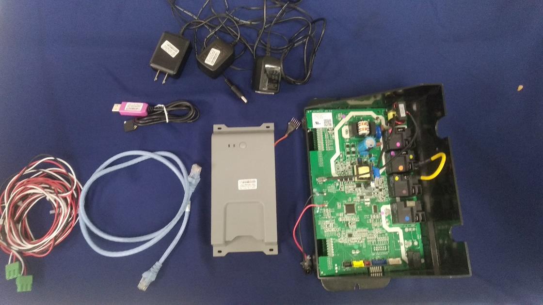 Product image for 2AX6A-BWCADAPTER