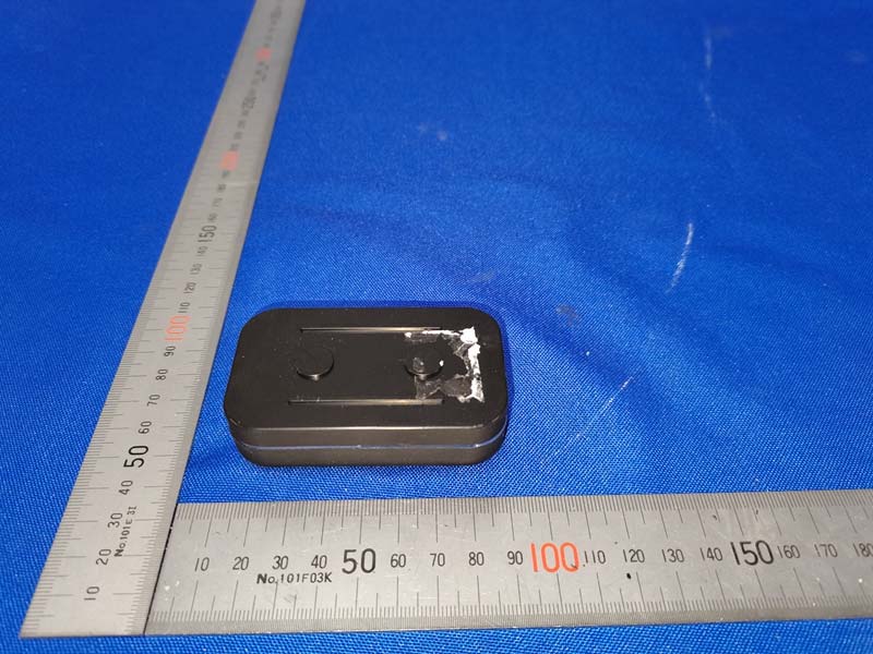 Product image for 2AX7B-001BM6