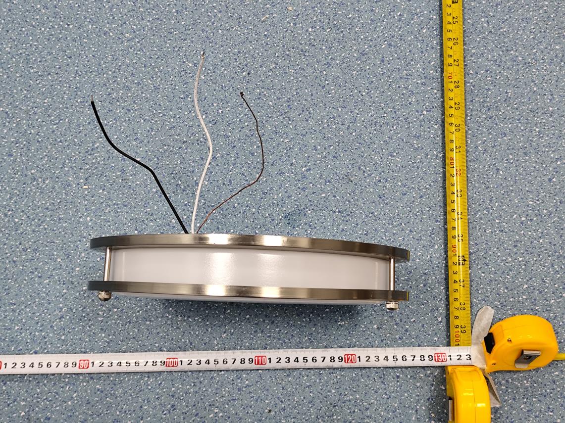 Product image for 2AX7O-GPCL-5CCT1