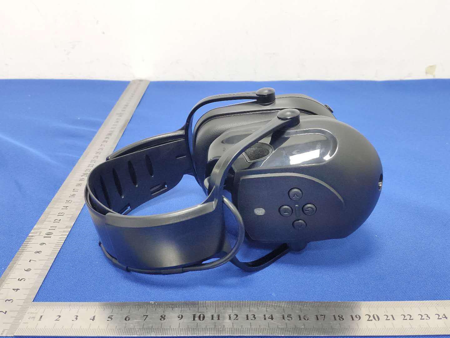 Product image for 2AX7VEM-9001B