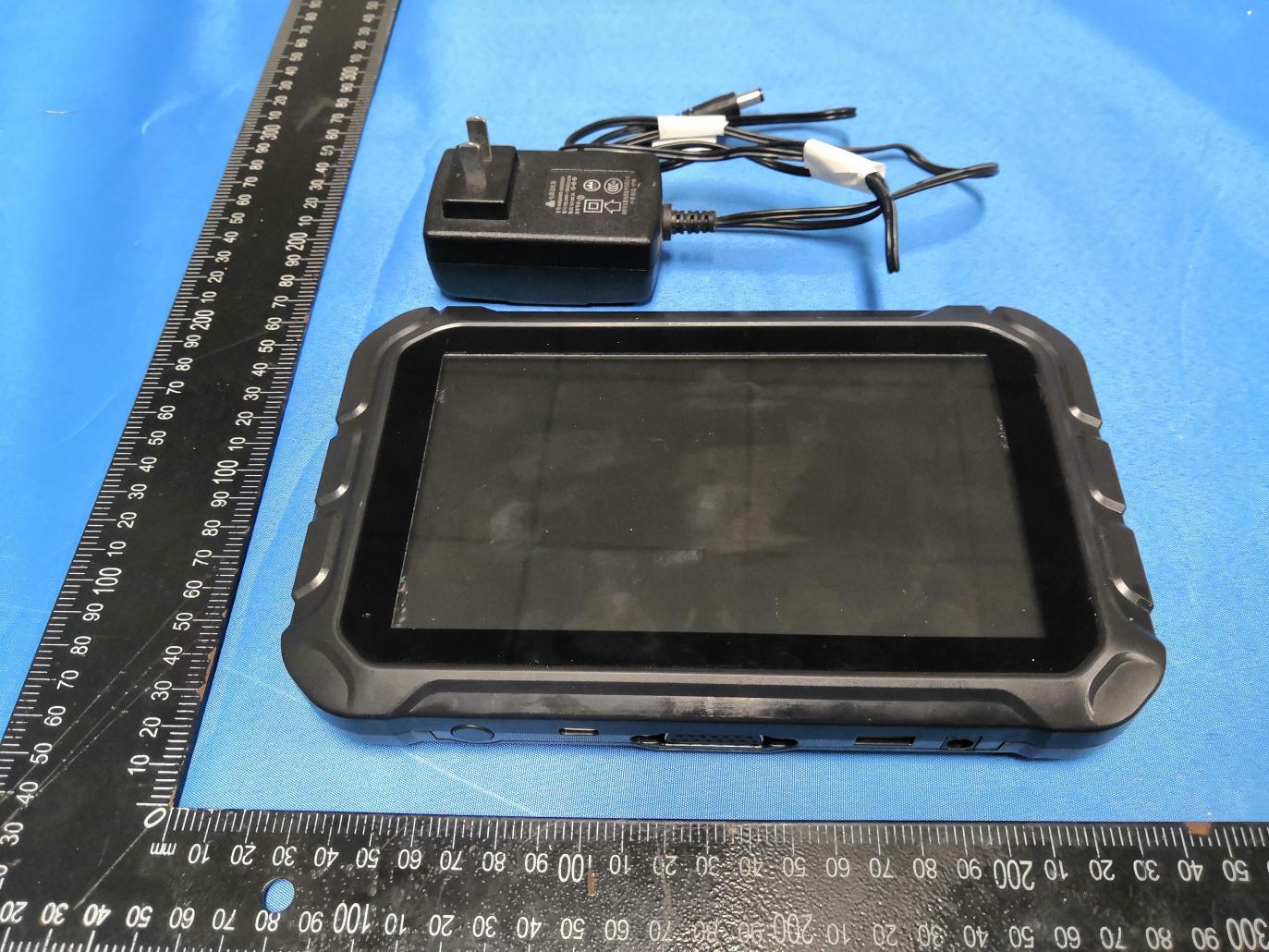 Product image for 2AX7Y-GD801