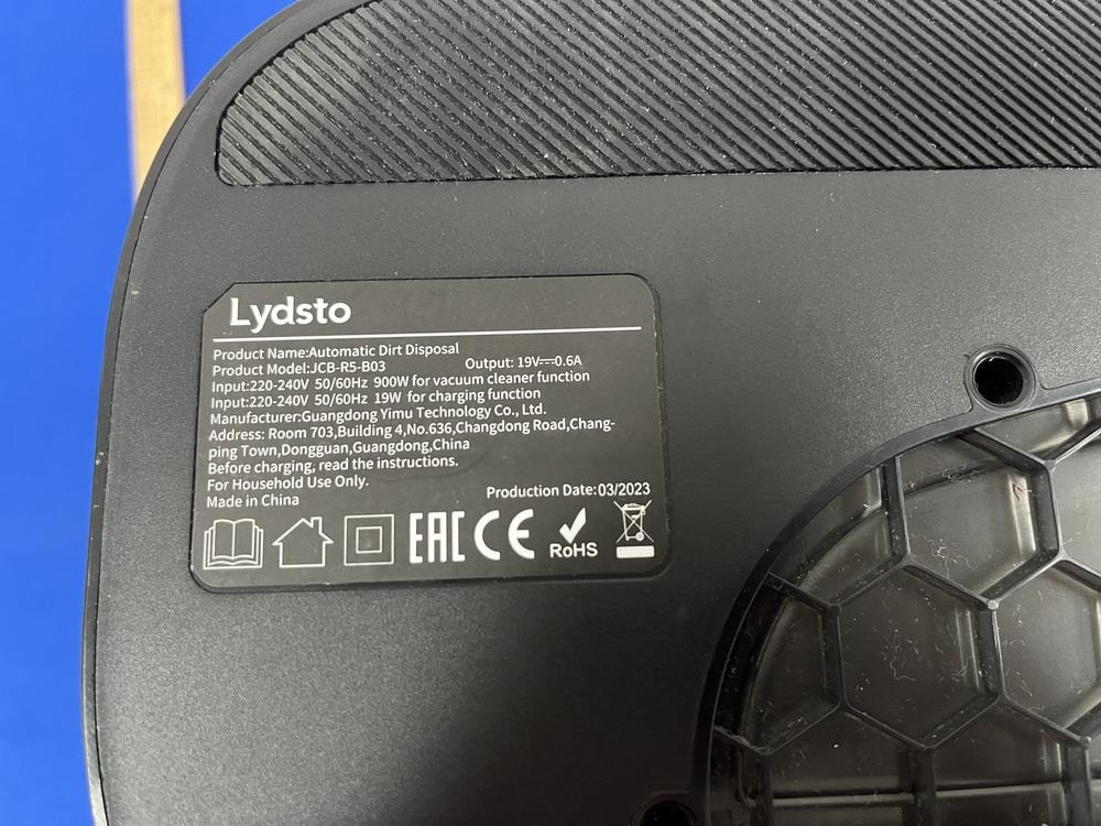 Product image for 2AX8T-LYDSTO008