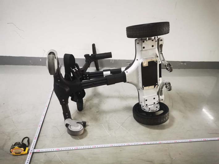 Product image for 2AX8W-CH-1