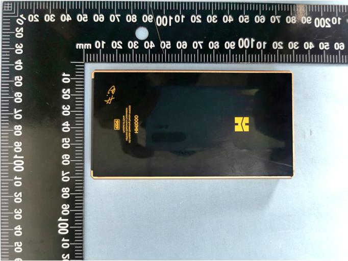 Product image for 2AX99-HM1000