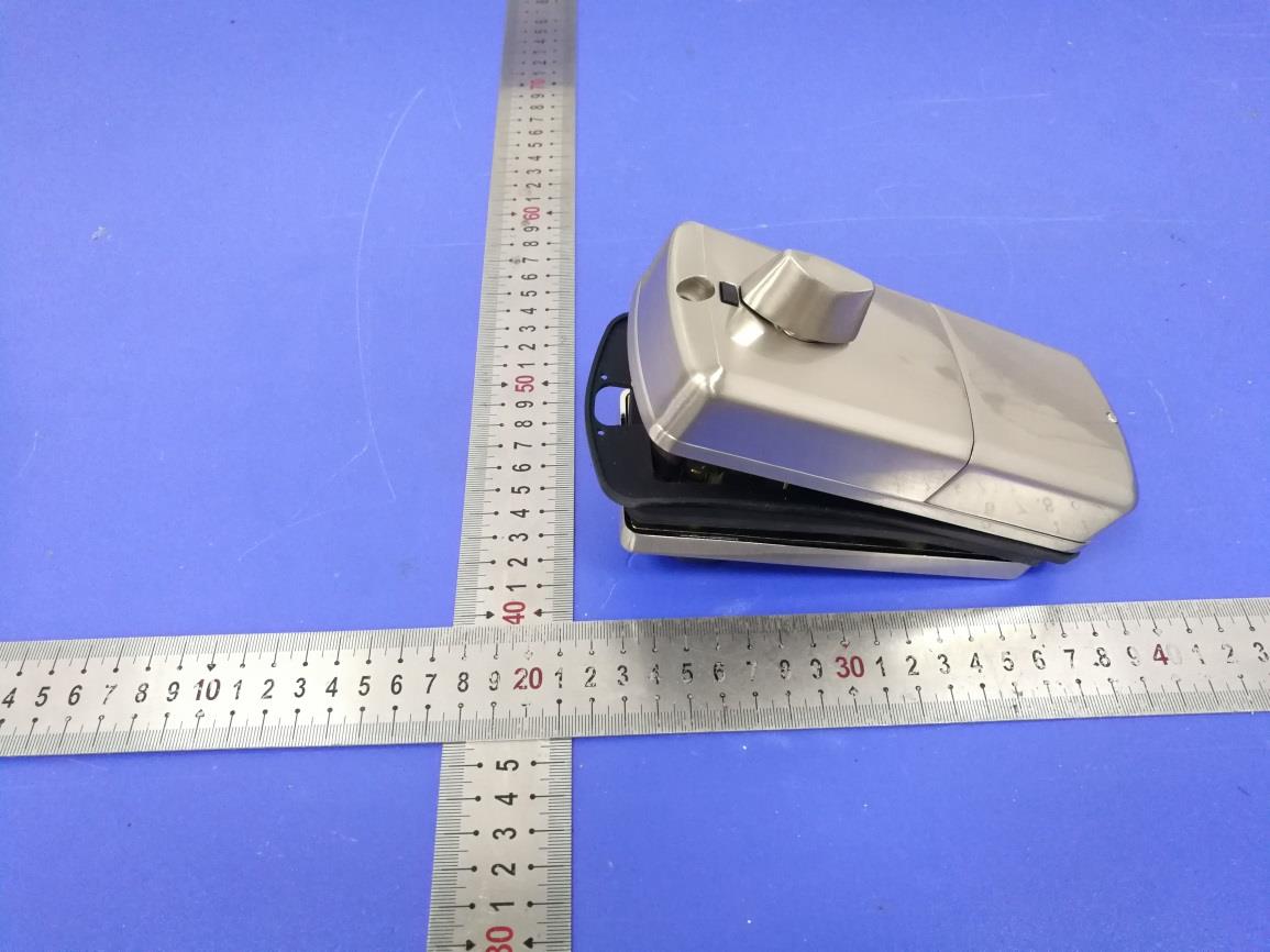 Product image for 2AX9N-ELECTRICLOCK