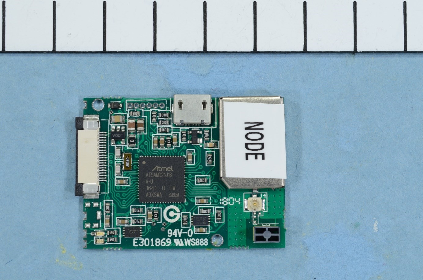Product image for 2AX9P-2096