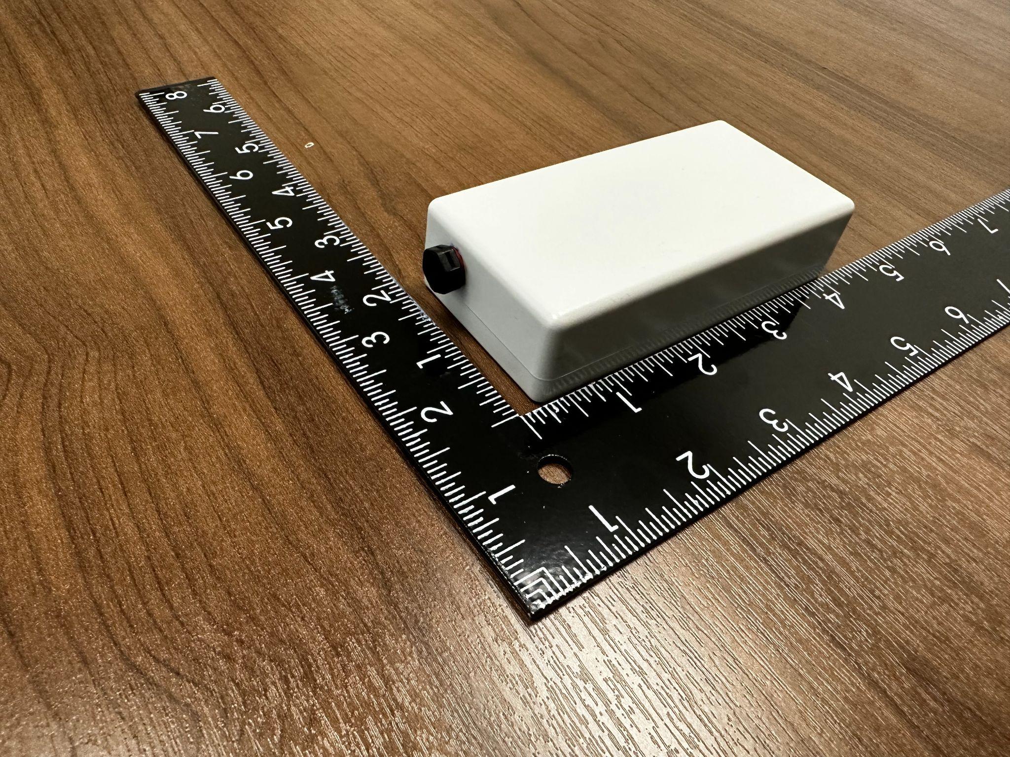 Product image for 2AXA8-FBO-2003