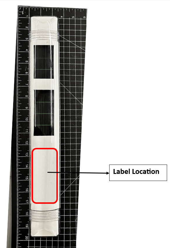Product image for 2AXA8-FBS-2001