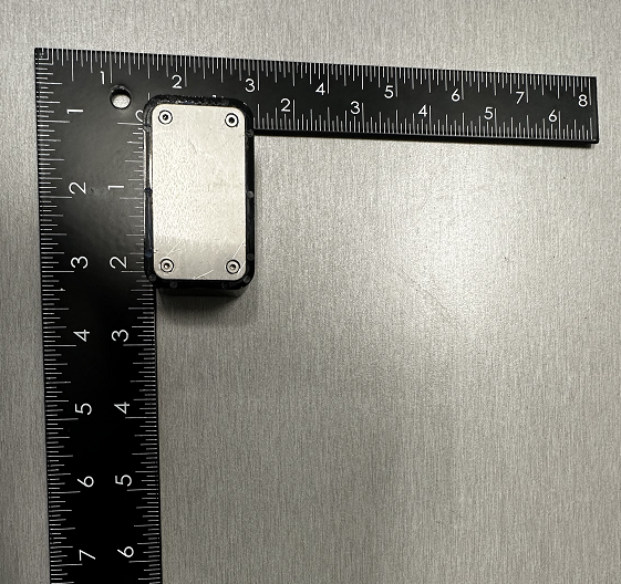 Product image for 2AXA8-NGI-2002