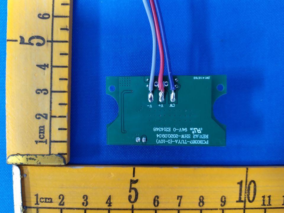 Product image for 2AXAA-HN030-01