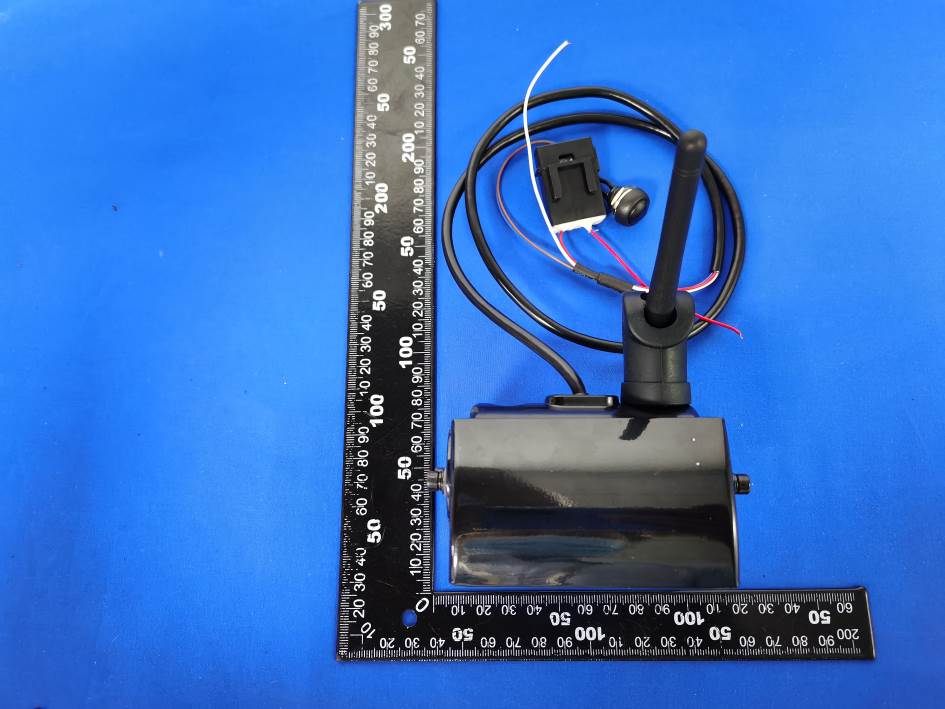 Product image for 2AXAI-CCS704WHD