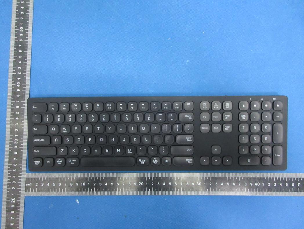 Product image for 2AXAU-KB-RB730