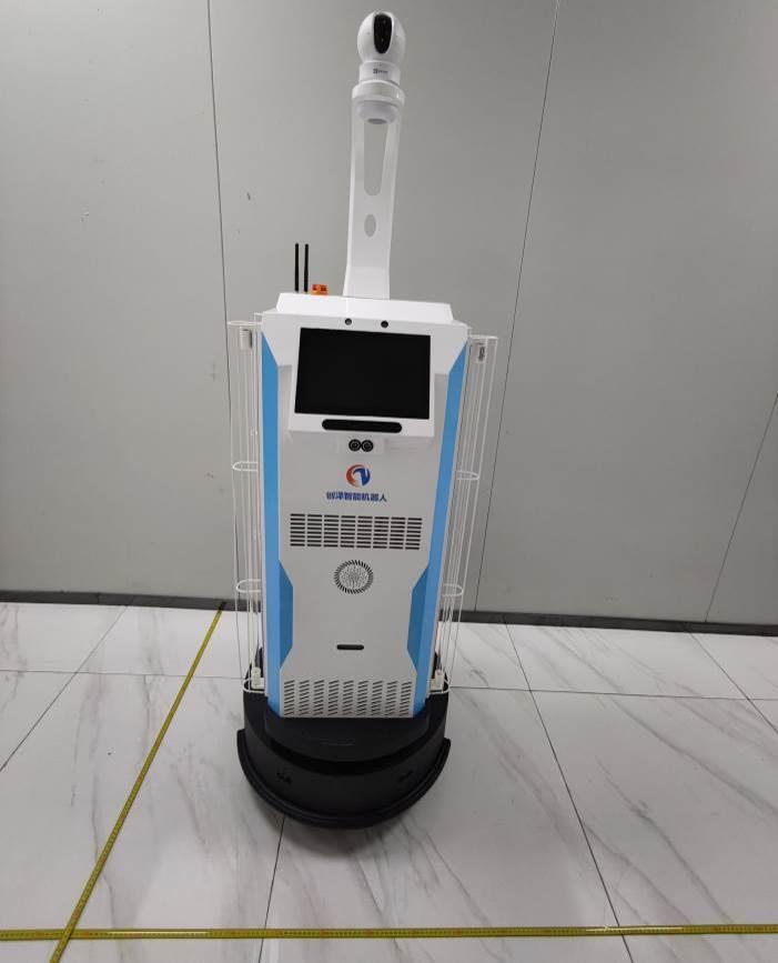 Product image for 2AXBRCZ-ROBOTDF-DZ