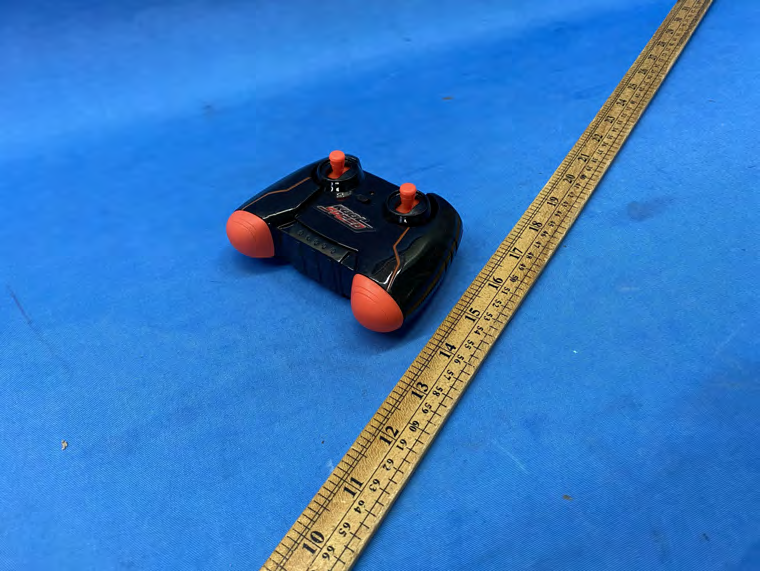 Product image for 2AXCH665356TX