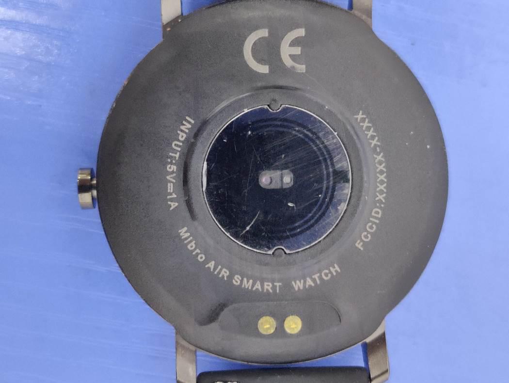 Product image for 2AXCI-XPAW001A