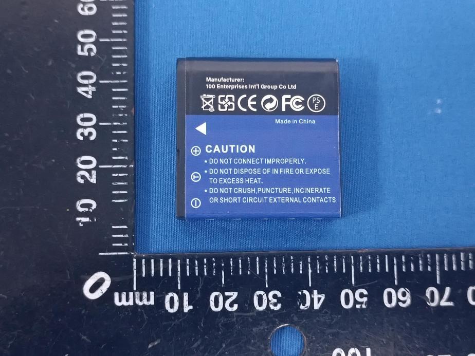 Product image for 2AXCU-DB96