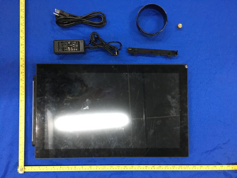 Product image for 2AXCVRS215TL