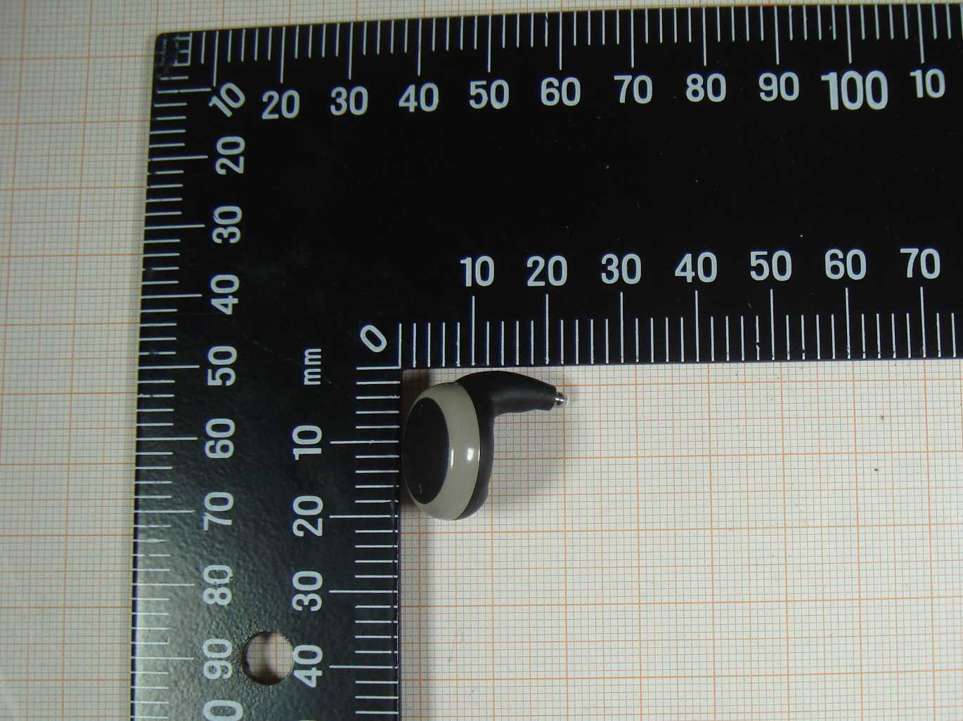 Product image for 2AXDT-DBIF1