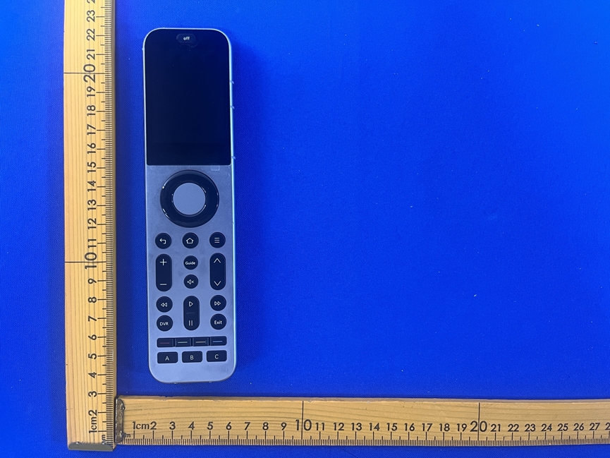 Product image for 2AXDU-X2-REMOTE