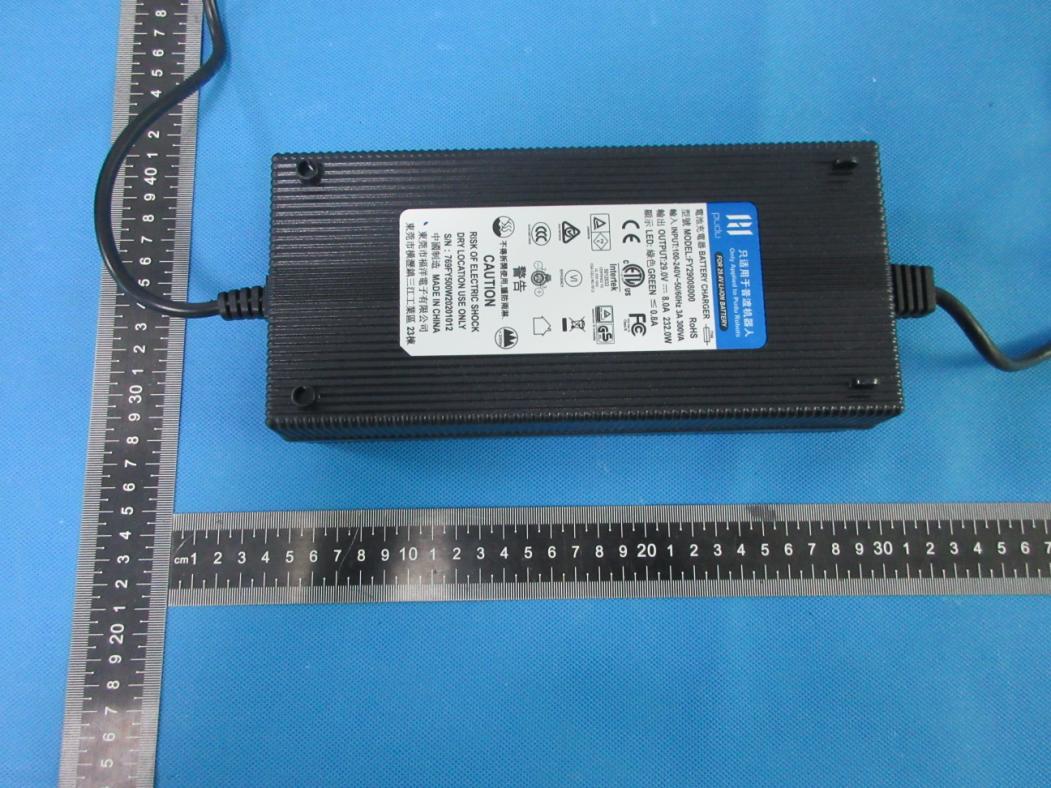 Product image for 2AXDW-PJ1