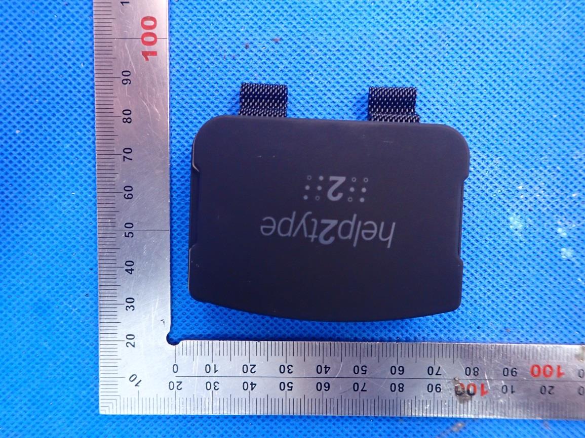 Product image for 2AXE3-HELP2TYPE01