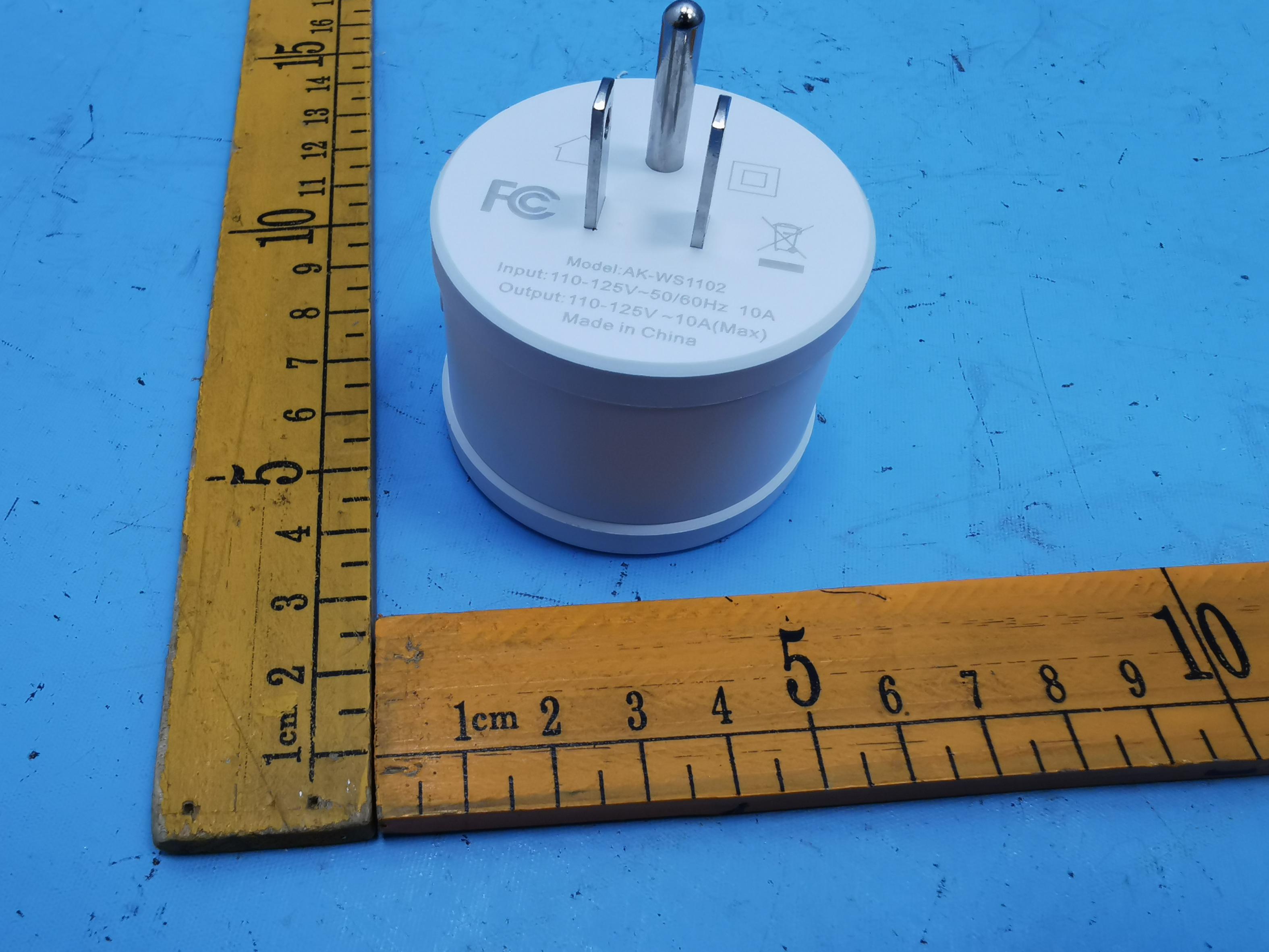 Product image for 2AXEY-AK-WS1102
