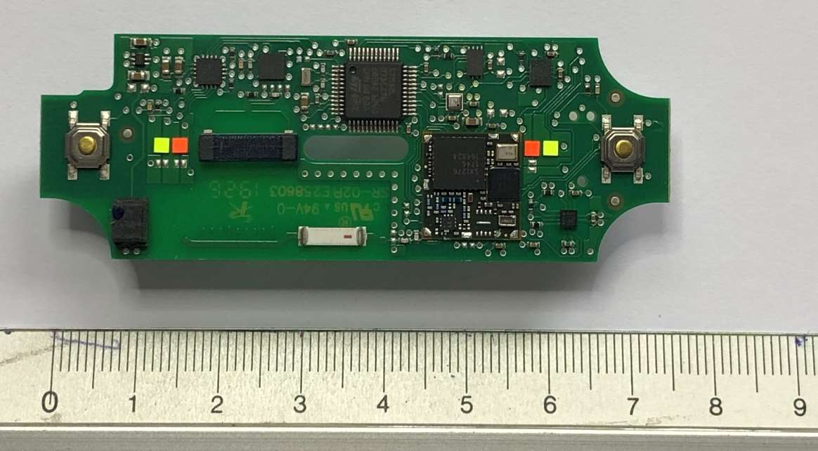 Product image for 2AXF4-APS-001