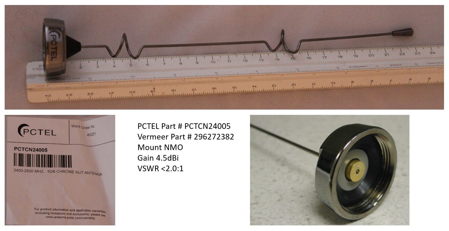 Product image for 2AXF5-VERMEER2