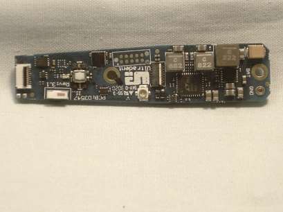 Product image for 2AXF6-5973