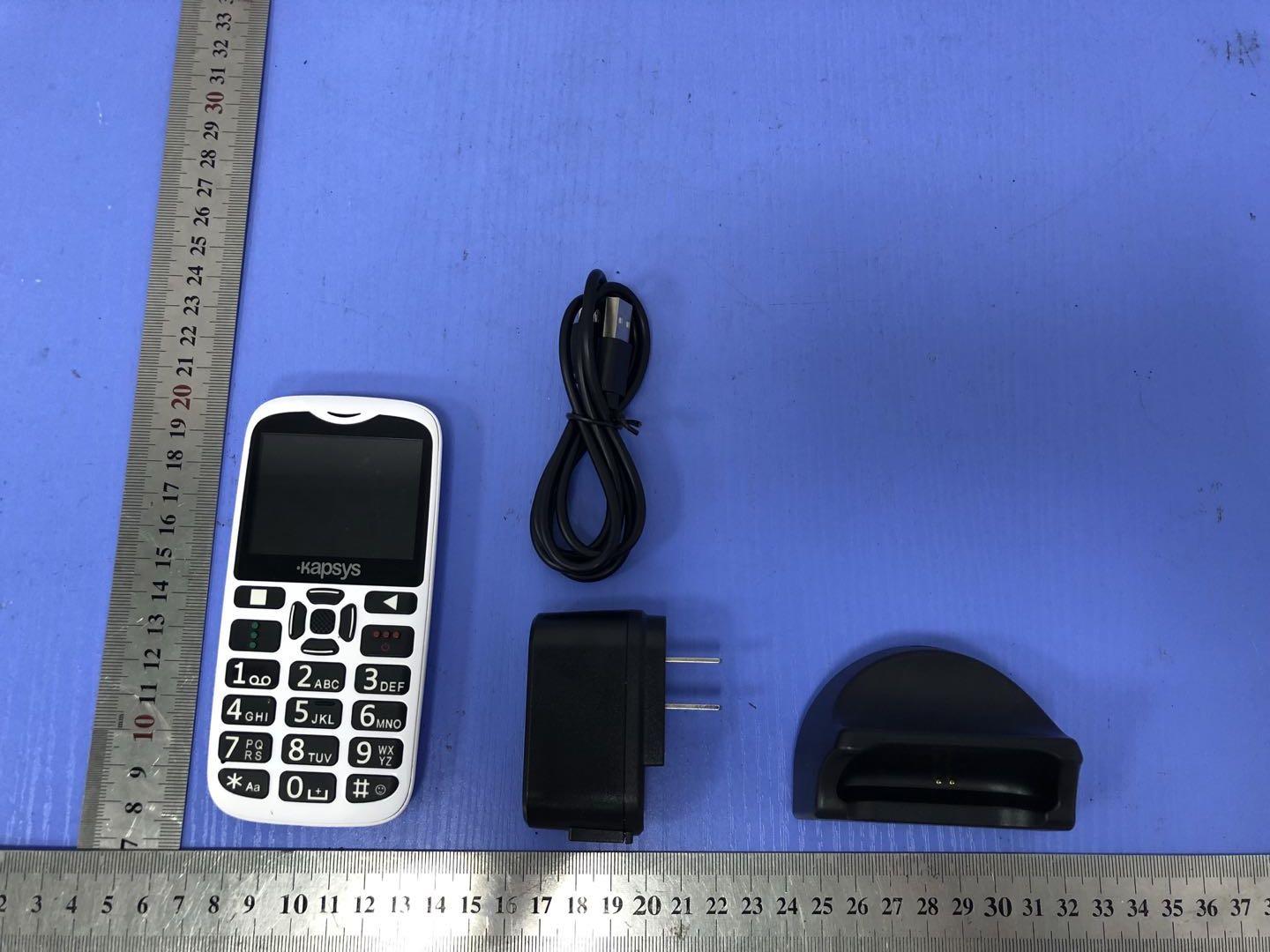 Product image for 2AXFA-MINIVISION2