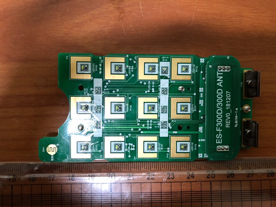 Product image for 2AXFW-ES-F700G