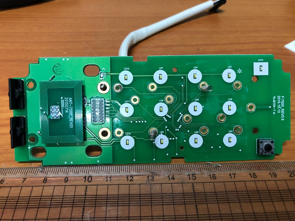 Product image for 2AXFW-ES-T153