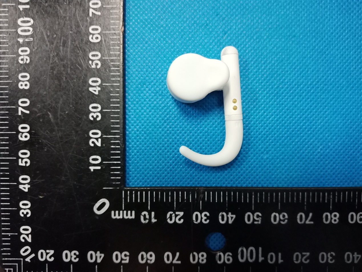 Product image for 2AXFZ-BONEPODS001