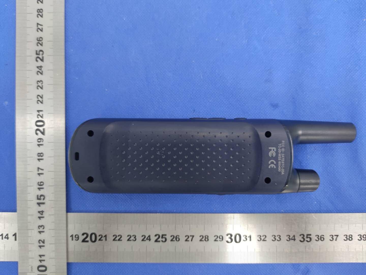 Product image for 2AXGSTC-20A