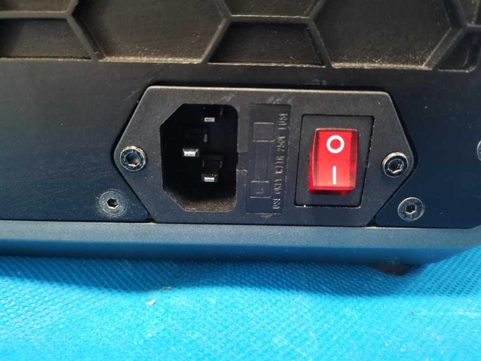 Product image for 2AXH6-K1