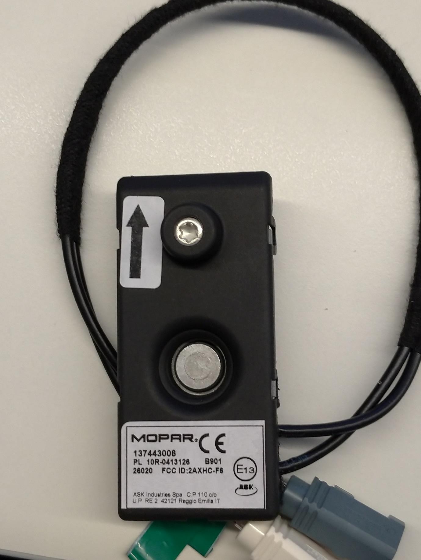 Product image for 2AXHC-F6