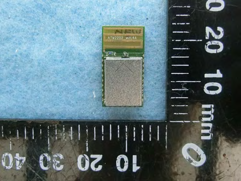 Product image for 2AXI2-ATM2-MOD-A-00
