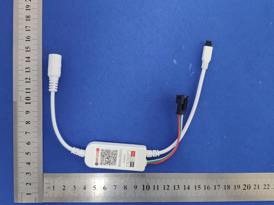 Product image for 2AXI4PGS-BT-001