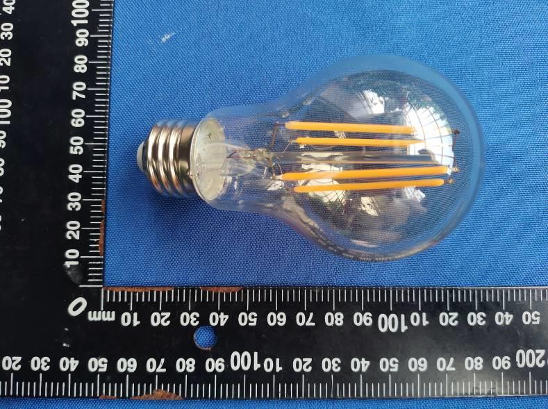 Product image for 2AXIB-A19-S01