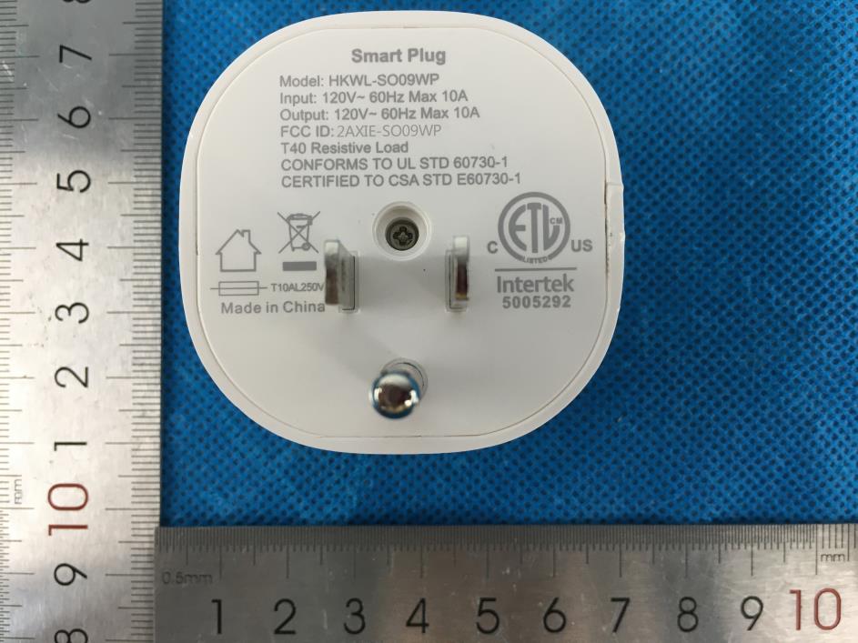 Product image for 2AXIE-SO09WP