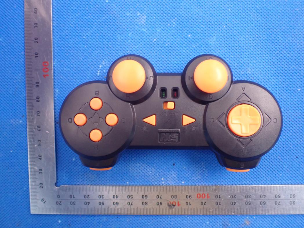 Product image for 2AXIO-SWRC1